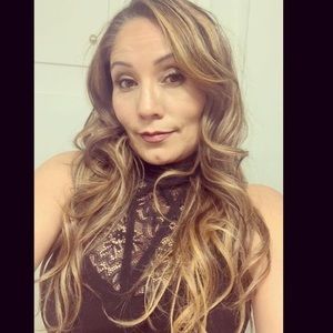 Meet your Posher, Emma